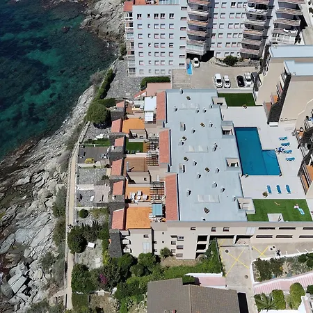 Apartamento Posh In Centro *