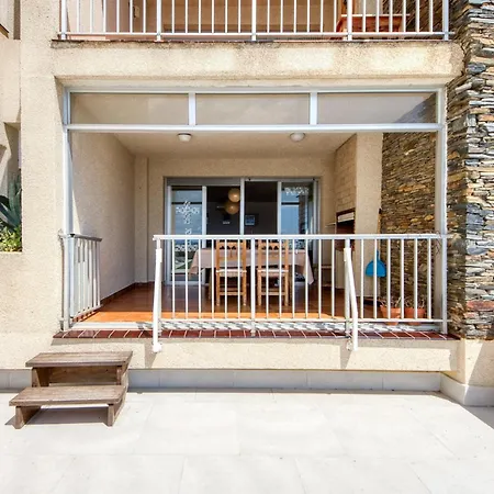 Apartamento Posh In Centro *