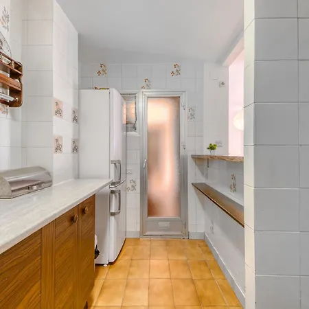 Posh In Centro Apartamento *