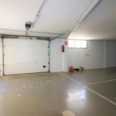 Apartamento Posh In Centro Roses