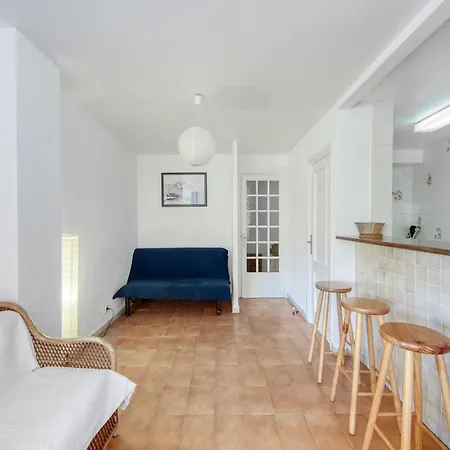 Posh In Centro Apartamento Roses
