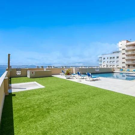 Apartamento Posh In Centro *