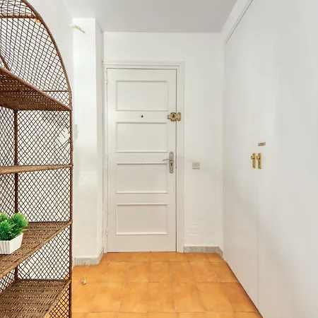 Apartment Posh In Centro *