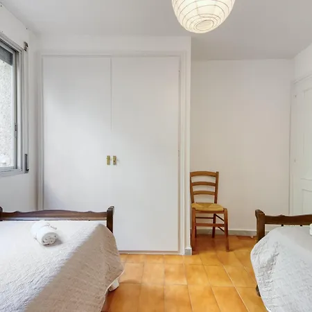 Apartment Posh In Centro