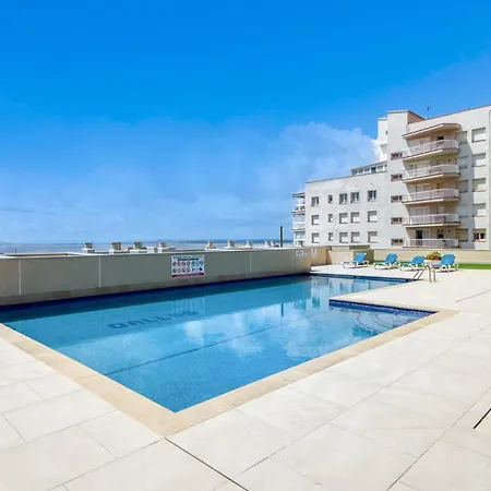 Apartment Posh In Centro Roses